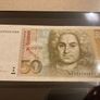 Germany banknotes lot rare Image 2