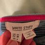knitted jumper White Stuff size 10 Image 2