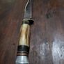 Vintage hunting knife Image 3