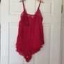 Cami and French Knicker Set Image 2