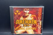 Duke Nukem 3D - Atomic Edition Pc