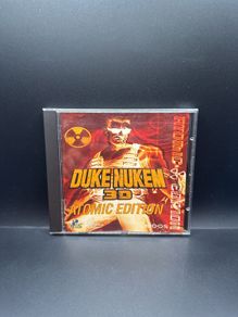 Duke Nukem 3D - Atomic Edition Pc