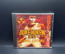 Duke Nukem 3D - Atomic Edition Pc