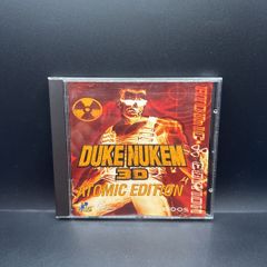 Duke Nukem 3D - Atomic Edition Pc
