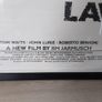 Tom Waits Down By Law movie poster Image 2