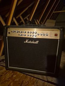 Marshall AVT100X