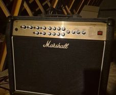 Marshall AVT100X