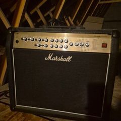 Marshall AVT100X