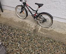 Girls 20" Bike Riverside 500