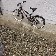 Girls 20" Bike Riverside 500