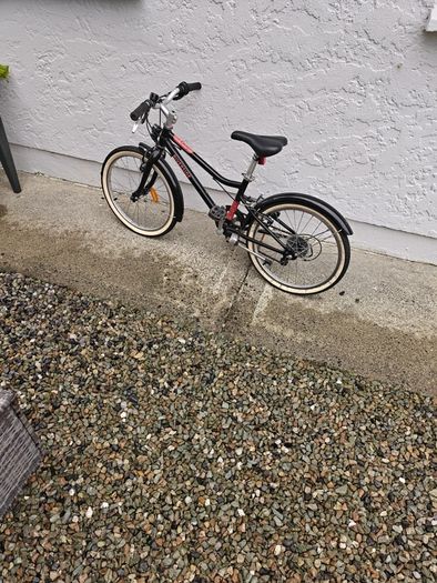 Girls 20" Bike Riverside 500
