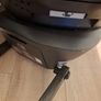 car seat and isofix Image 2