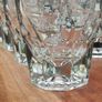 Libbey Duratuff Espresso Glasses x 12 Image 4