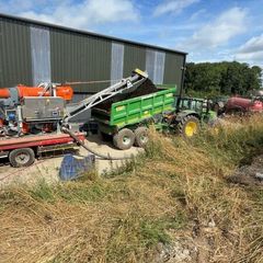 Slurry Separation