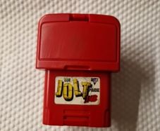 N64 Jolt Pack 1 MB  Nintendo N64