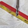 Dormer C247 5.00mm 4 Flute HSS-E-PM End Mill DIN 844 Shank 6mm Italy (New) Image 2