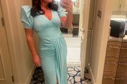 Rotate dress
