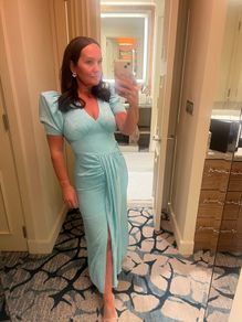 Rotate dress