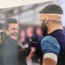 Leinster Rugby- Double Delight Image 8