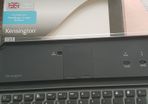 Keyboard for ipad