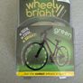 Bike wheel lights Image 2