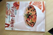 Sensational Stirfries Cookbook by  Woman's Weekly