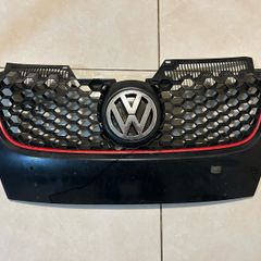 Mk5 Golf GTI Grille