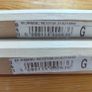 Four 2.4m Wooden Scotia Moulding 21mm x 21mm Image 2