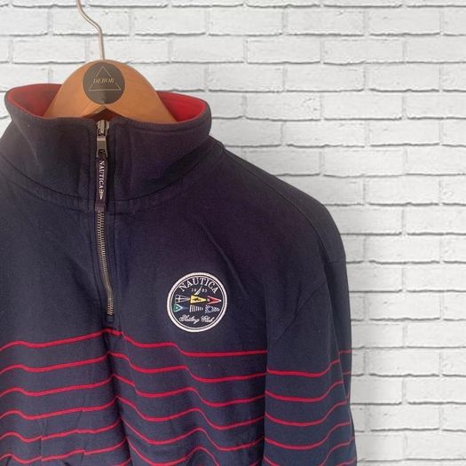 Nautica Long Sleeve