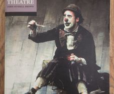 The Oxfird Illustrated History of the Theatre