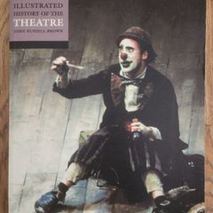 The Oxfird Illustrated History of the Theatre