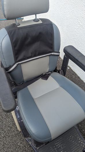 Strider Mobility Scooter
