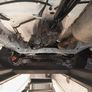 toyota landcruiser Swb (galvanise chassis) Image 7