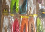 fly tying materials and equipment