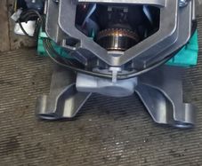 BEKO Washing Machine Motor