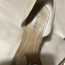 Ladies new leather shoes size 7 Image 7