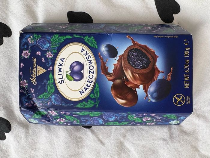 chocolate