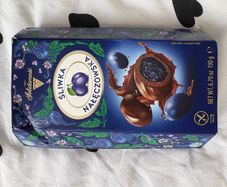 chocolate