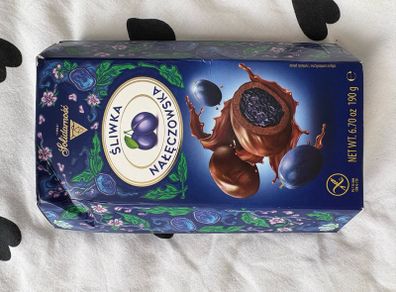 chocolate