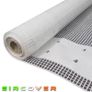 Scaffold Sheeting 2m x 45m (7'-148') Clear170 gsm Image 6