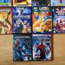 Comics dvd bundle Image 3