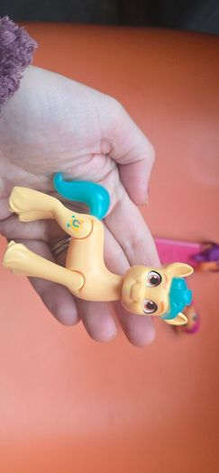 Bundle MLP G5 My Little Pony
