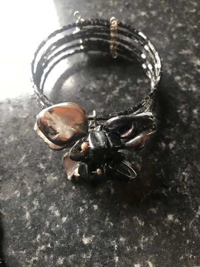 Ladies Necklace