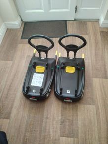 Baby elegance isofix base