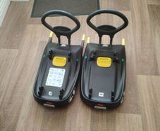Baby elegance isofix base