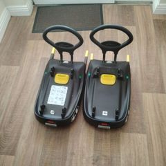 Baby elegance isofix base