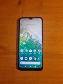 Nokia C32 Dual Sim(4GB + 64GB) Autumn Green, Tesco
