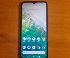 Nokia C32 Dual Sim(4GB + 64GB) Autumn Green, Tesco