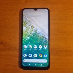 Nokia C32 Dual Sim(4GB + 64GB) Autumn Green, Tesco