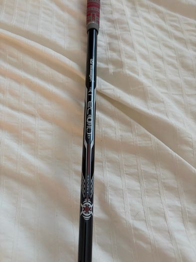 Taylormade P.UDI 2 utility/driving iron